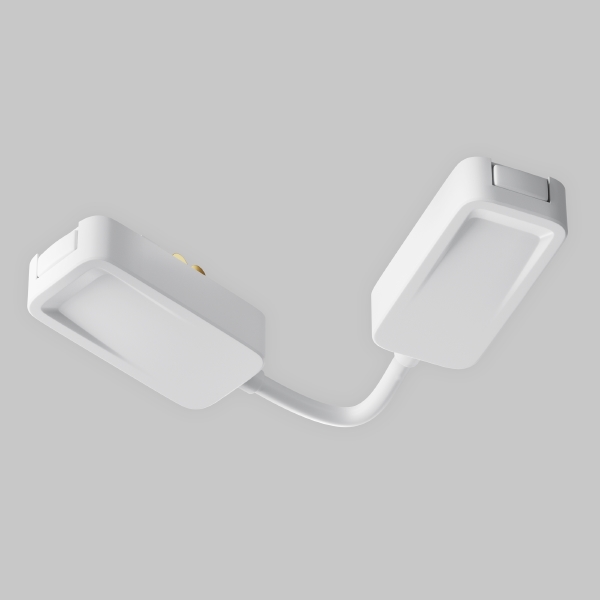 Коннекторы Radity TRA084CPC-W-12