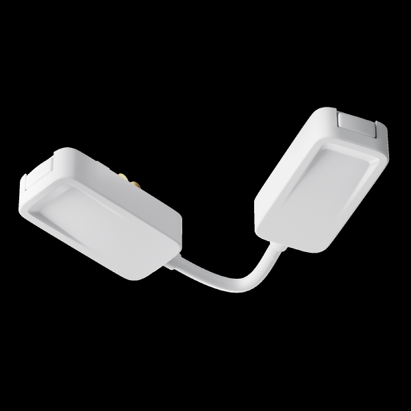 Коннекторы Radity TRA084CPC-W-12