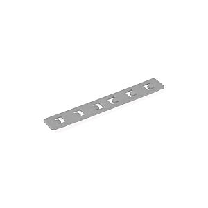 Коннекторы Slim Magnetic Slim Magnetic Соединительная планка узкая для шинопровода 85100/00
