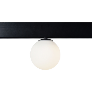 Трековый светильник Space CLT 0.33 014 5W BL 4000K