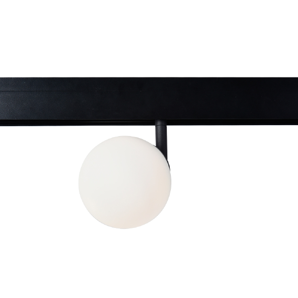 Трековый светильник Space CLT 0.33 015 5W BL 4000K