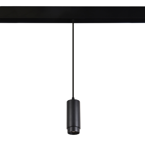 Трековый светильник Space CLT 0.33 016 7W BL 4000K
