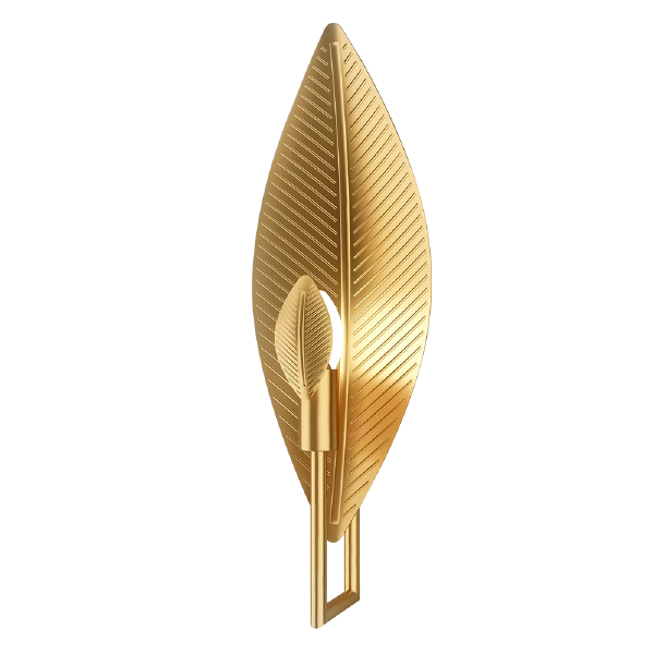 Настенное бра Palma PALMA AP1 BRONZE