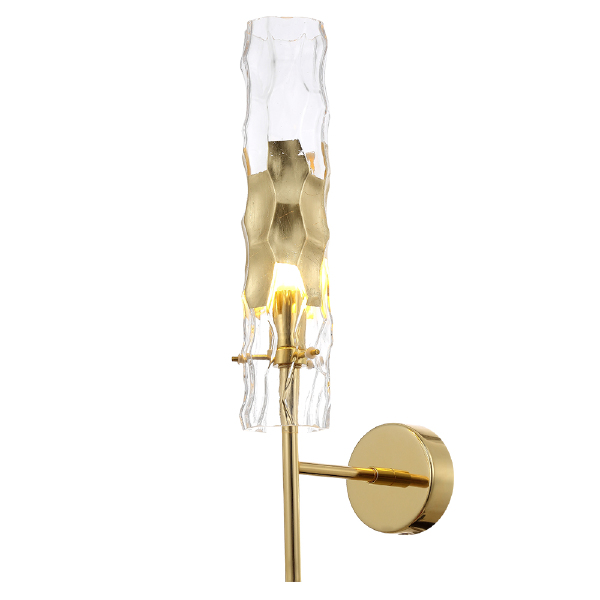 Настенное бра Primavera PRIMAVERA AP1 GOLD