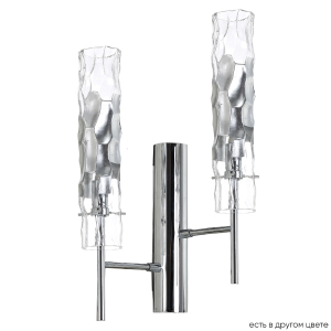 Настенное бра Primavera PRIMAVERA AP2 CHROME