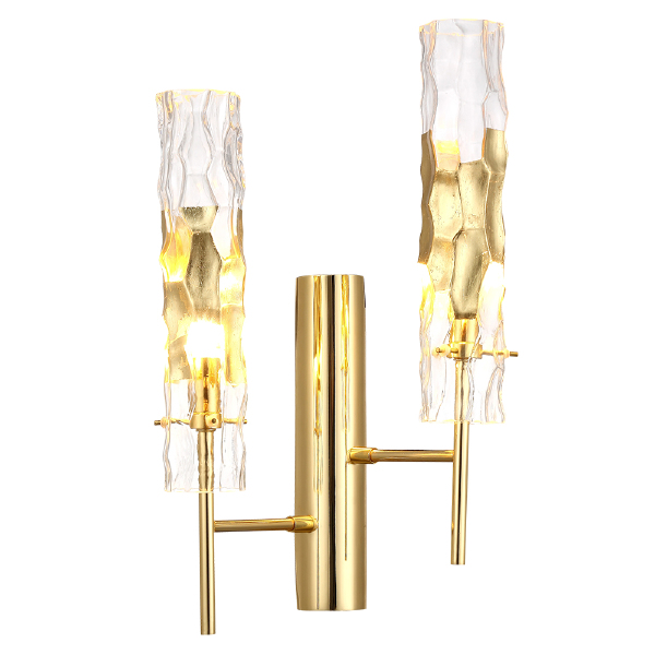 Настенное бра Primavera PRIMAVERA AP2 GOLD