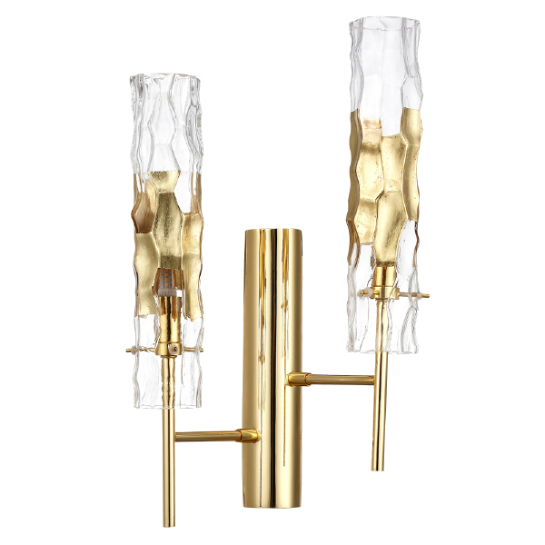Настенное бра Primavera PRIMAVERA AP2 GOLD