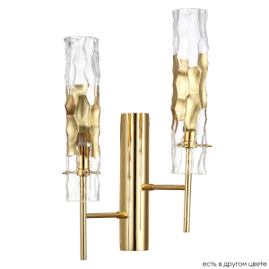 Настенное бра Primavera PRIMAVERA AP2 GOLD