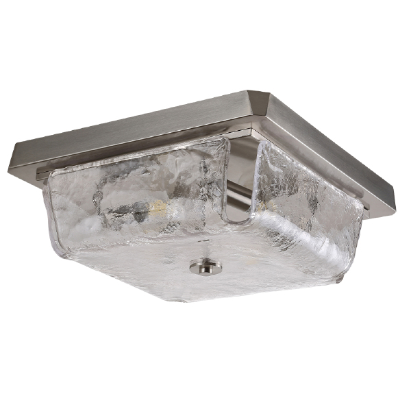 Потолочная люстра Damian DAMIAN PL4 NICKEL