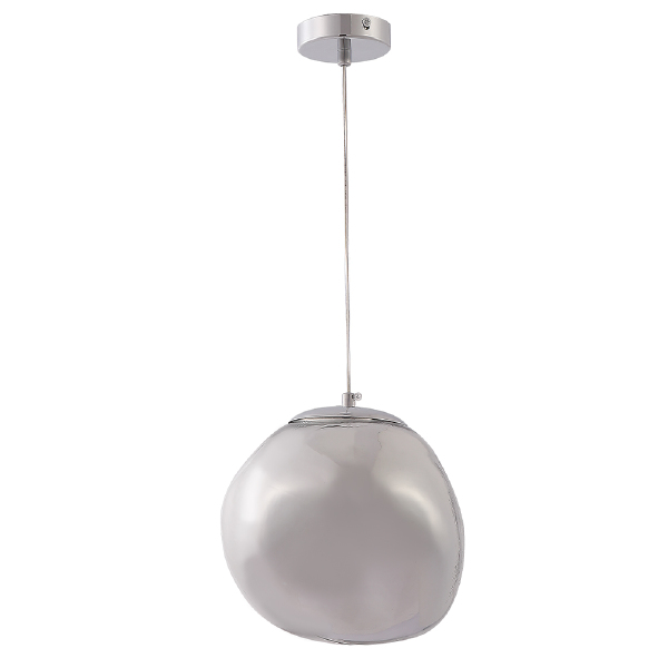 Светильник подвесной Malaga MALAGA SP1 D200 CHROME