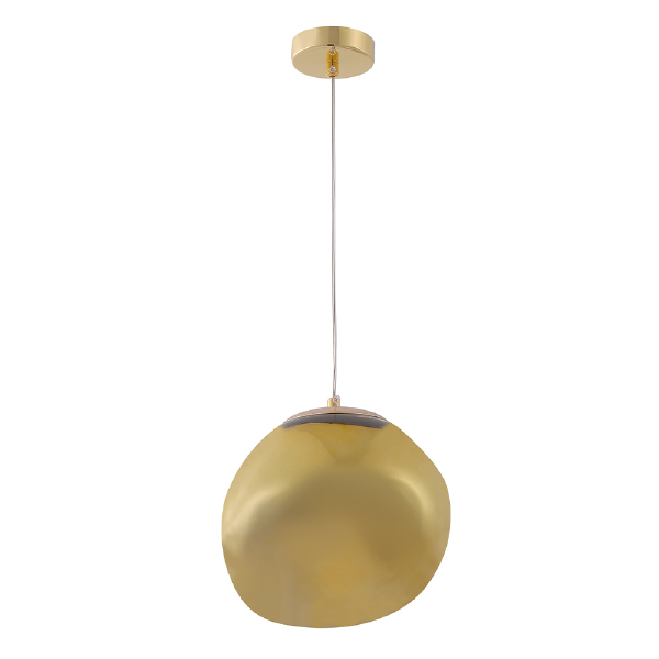 Светильник подвесной Malaga MALAGA SP1 D200 GOLD