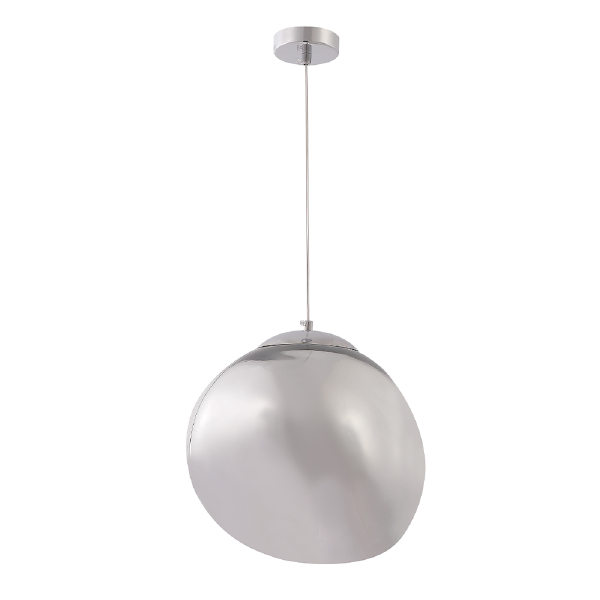 Светильник подвесной Malaga MALAGA SP1 D280 CHROME