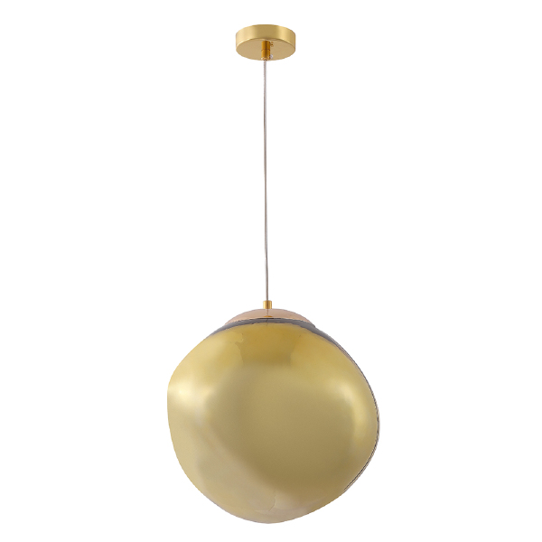 Светильник подвесной Malaga MALAGA SP1 D280 GOLD