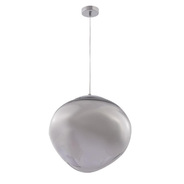 Светильник подвесной Malaga MALAGA SP1 D360 CHROME