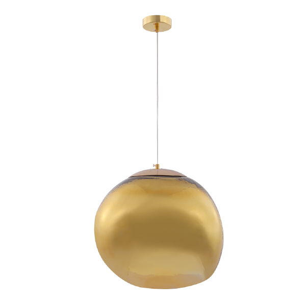 Светильник подвесной Malaga MALAGA SP1 D360 GOLD