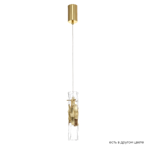 Светильник подвесной Primavera PRIMAVERA SP1 GOLD