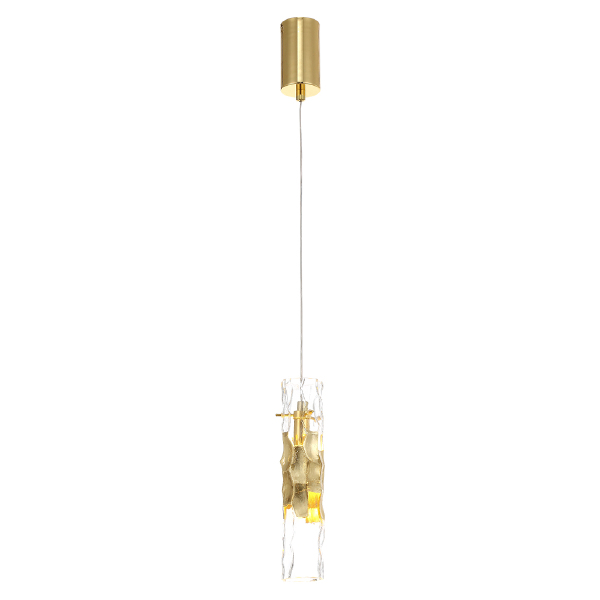 Светильник подвесной Primavera PRIMAVERA SP1 GOLD