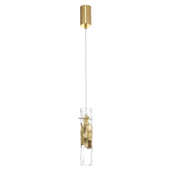Светильник подвесной Primavera PRIMAVERA SP1 GOLD