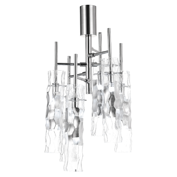 Потолочная люстра Primavera PRIMAVERA PL6 CHROME