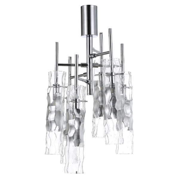 Потолочная люстра Primavera PRIMAVERA PL6 CHROME