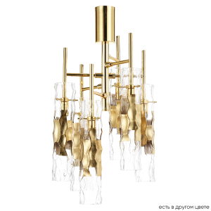 Потолочная люстра Primavera PRIMAVERA PL6 GOLD