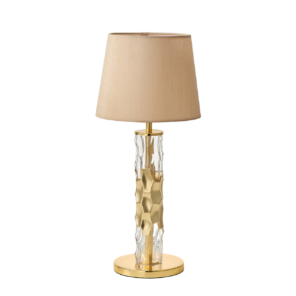Настольная лампа Primavera PRIMAVERA LG1 GOLD