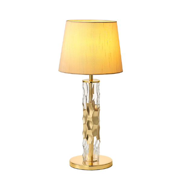 Настольная лампа Primavera PRIMAVERA LG1 GOLD