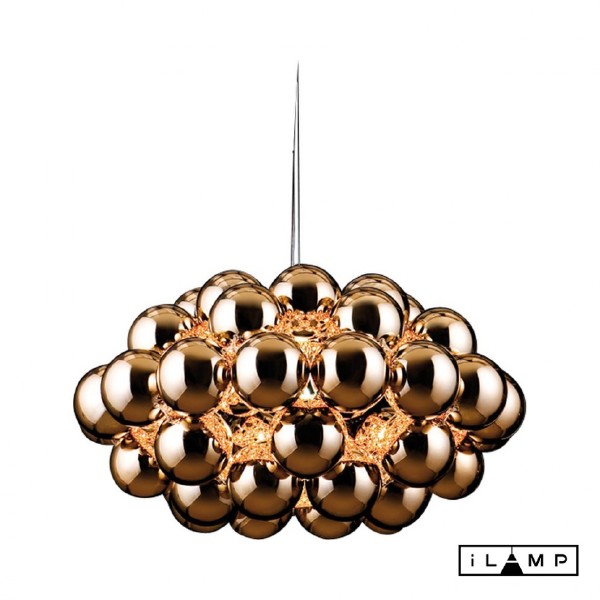 Подвесная люстра Baly 8825P/1 RGL