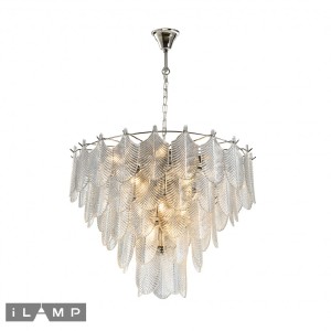 Подвесная люстра Oro P2544-18 NIC