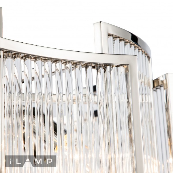 Подвесная люстра Tribeca MD0276-6C Nic