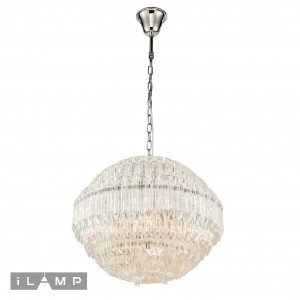 Подвесная люстра Manhattan 103D-10 NIC