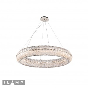 Подвесная люстра Destiny 072D-14 NIC