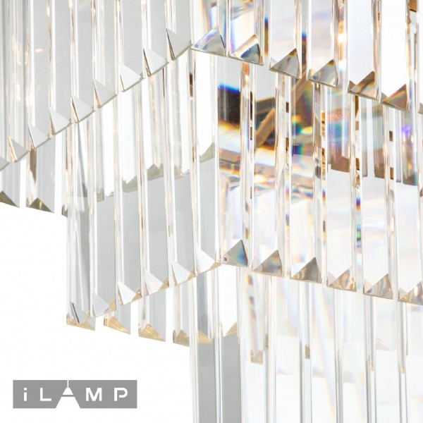 Подвесная люстра Triumph 6119-800 BR