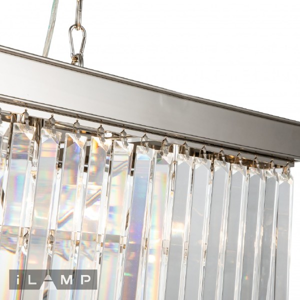 Подвесная люстра Triumph 6119-800 NIC