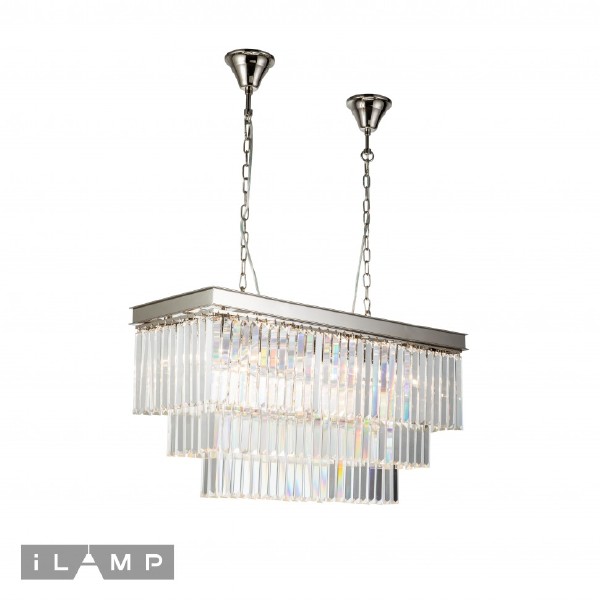 Подвесная люстра Triumph 6119-800 NIC