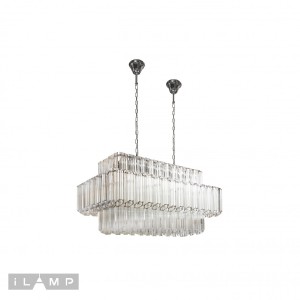 Подвесная люстра Destiny MD0267-14