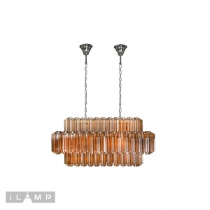 Подвесная люстра Destiny MD0267-14B