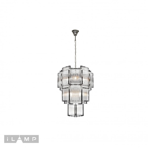 Подвесная люстра Tribeca MD0276-11