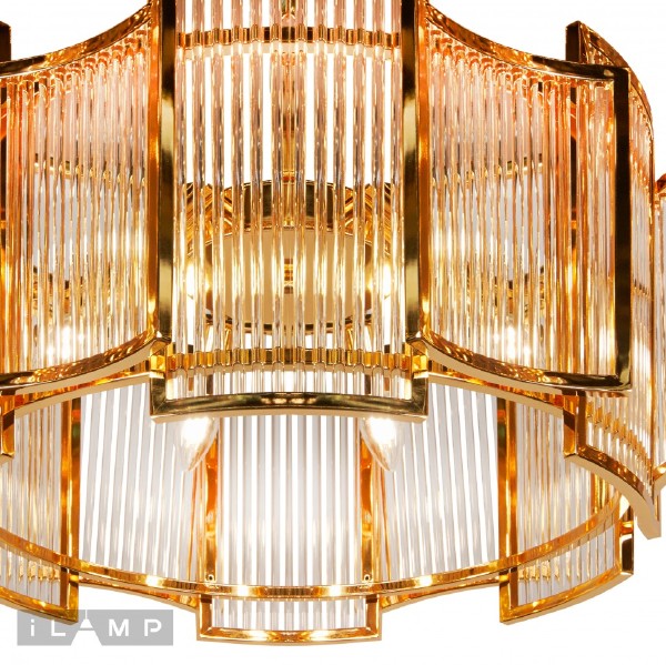 Подвесная люстра Tribeca MD0276-6A