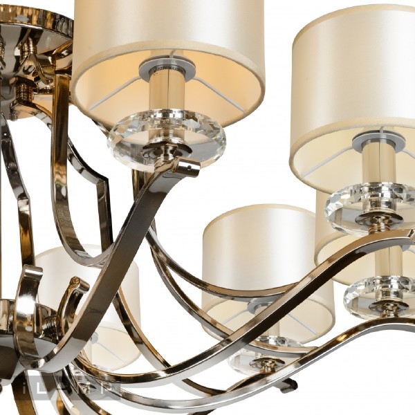 Потолочная люстра London 88389/10 CR