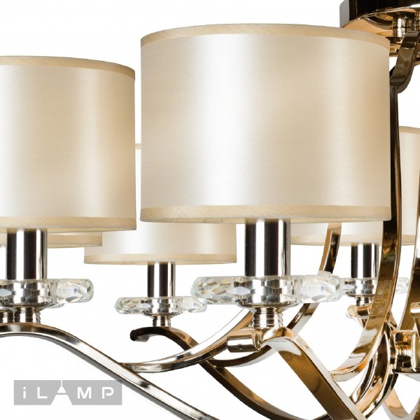 Потолочная люстра London 88389/10 CR