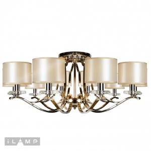 Потолочная люстра London 88389/10 CR