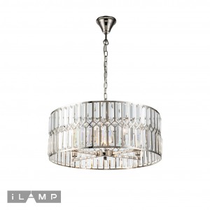 Подвесная люстра Form 6122-600 NIC