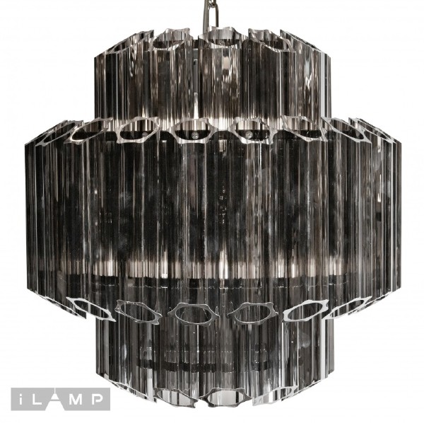 Подвесная люстра Destiny MD0267-4