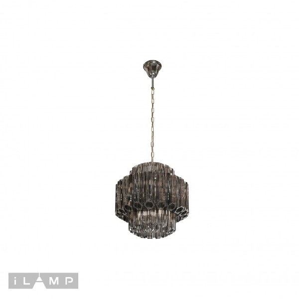 Подвесная люстра Destiny MD0267-4