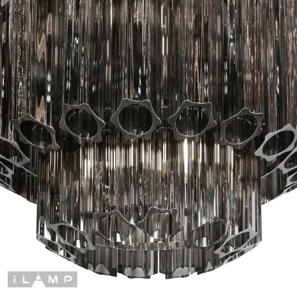 Подвесная люстра Destiny MD0267-4