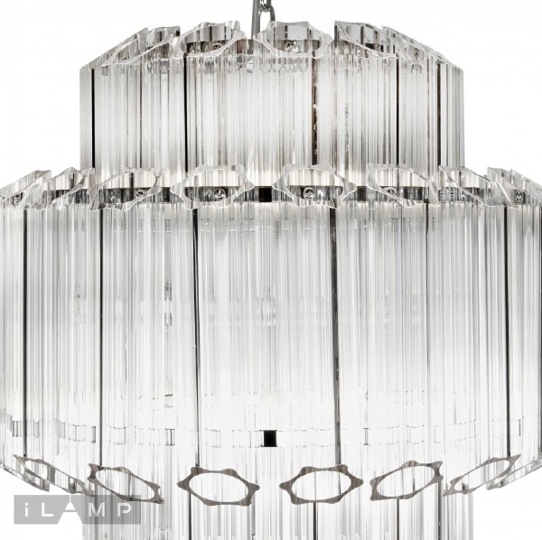 Подвесная люстра Destiny MD0267-4A