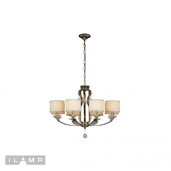 Подвесная люстра Urban 88189/8 CR