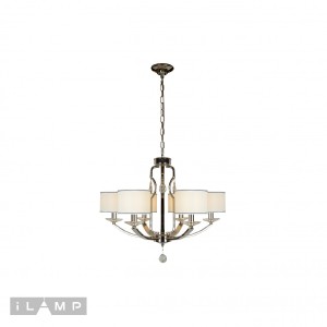 Подвесная люстра Urban 88189/6 CR