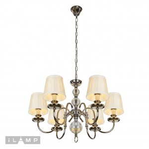 Подвесная люстра Armonia P2510-6 nic